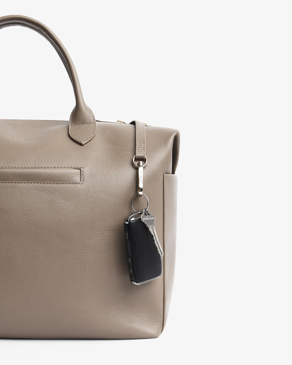 Emmy Leather Midi - Image 13