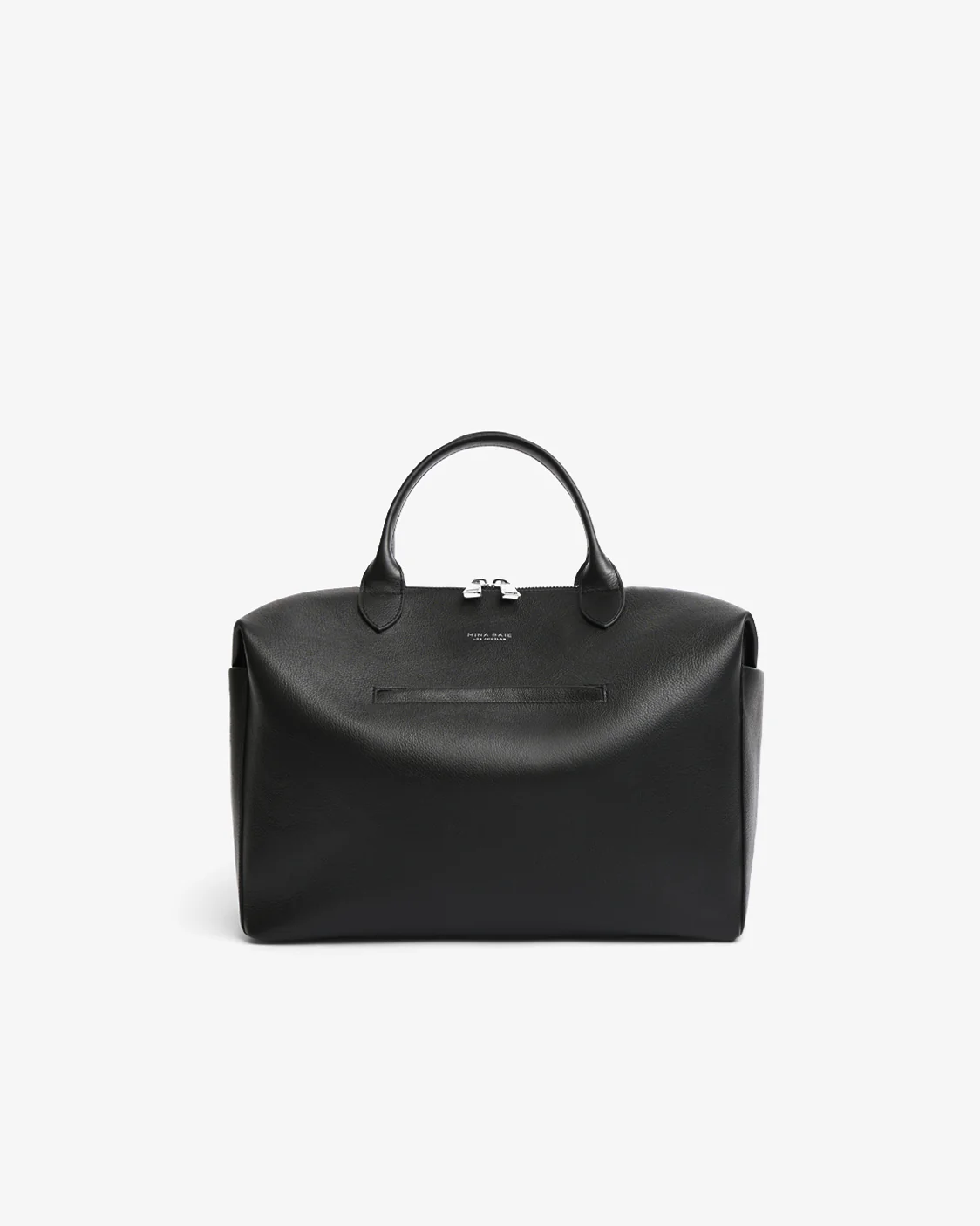 Emmy Leather Midi - Image 15