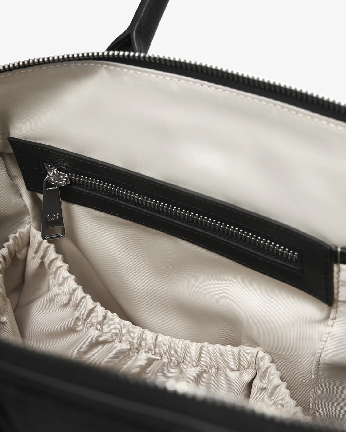 Emmy Leather Midi - Image 20