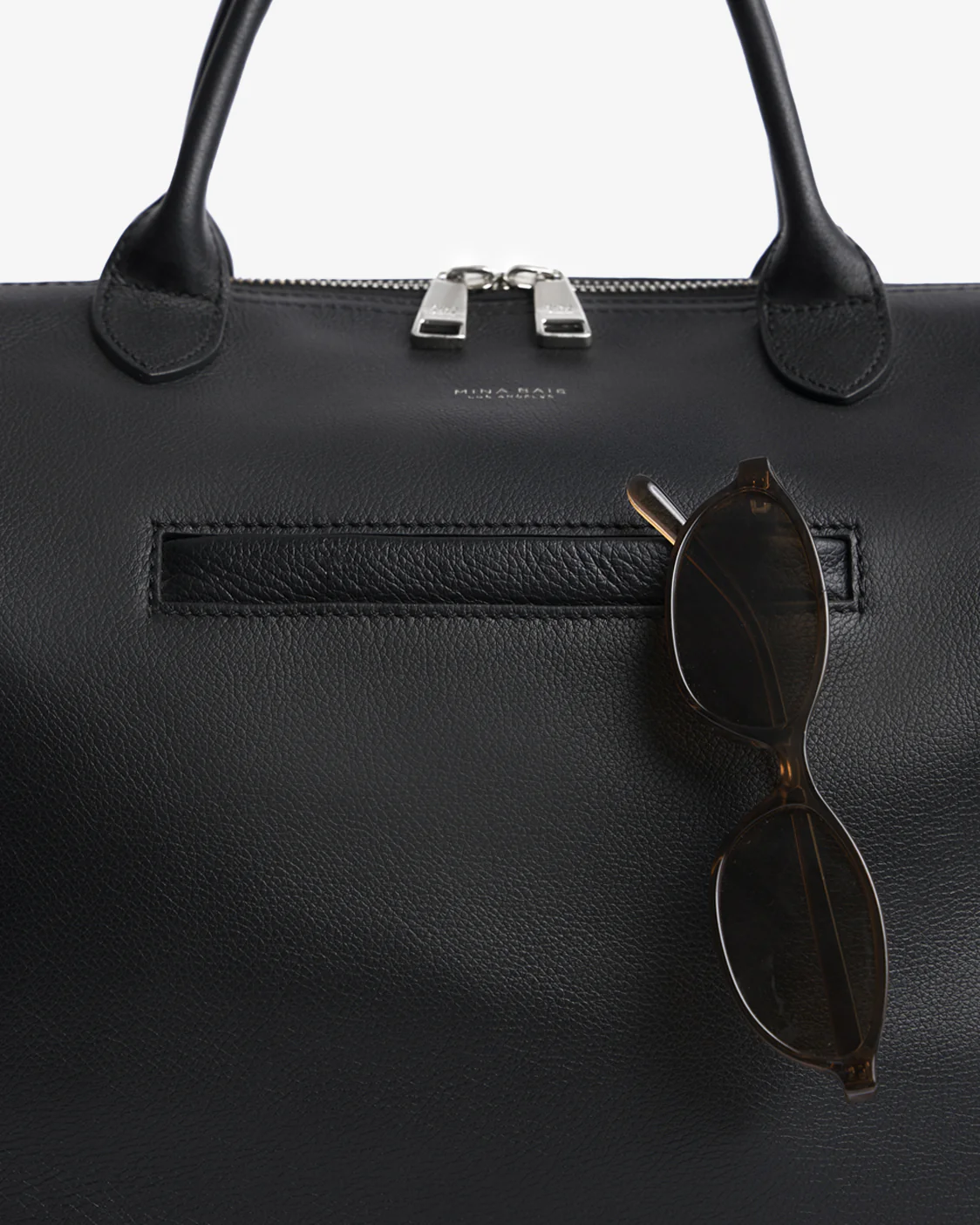 Emmy Leather Midi - Image 21