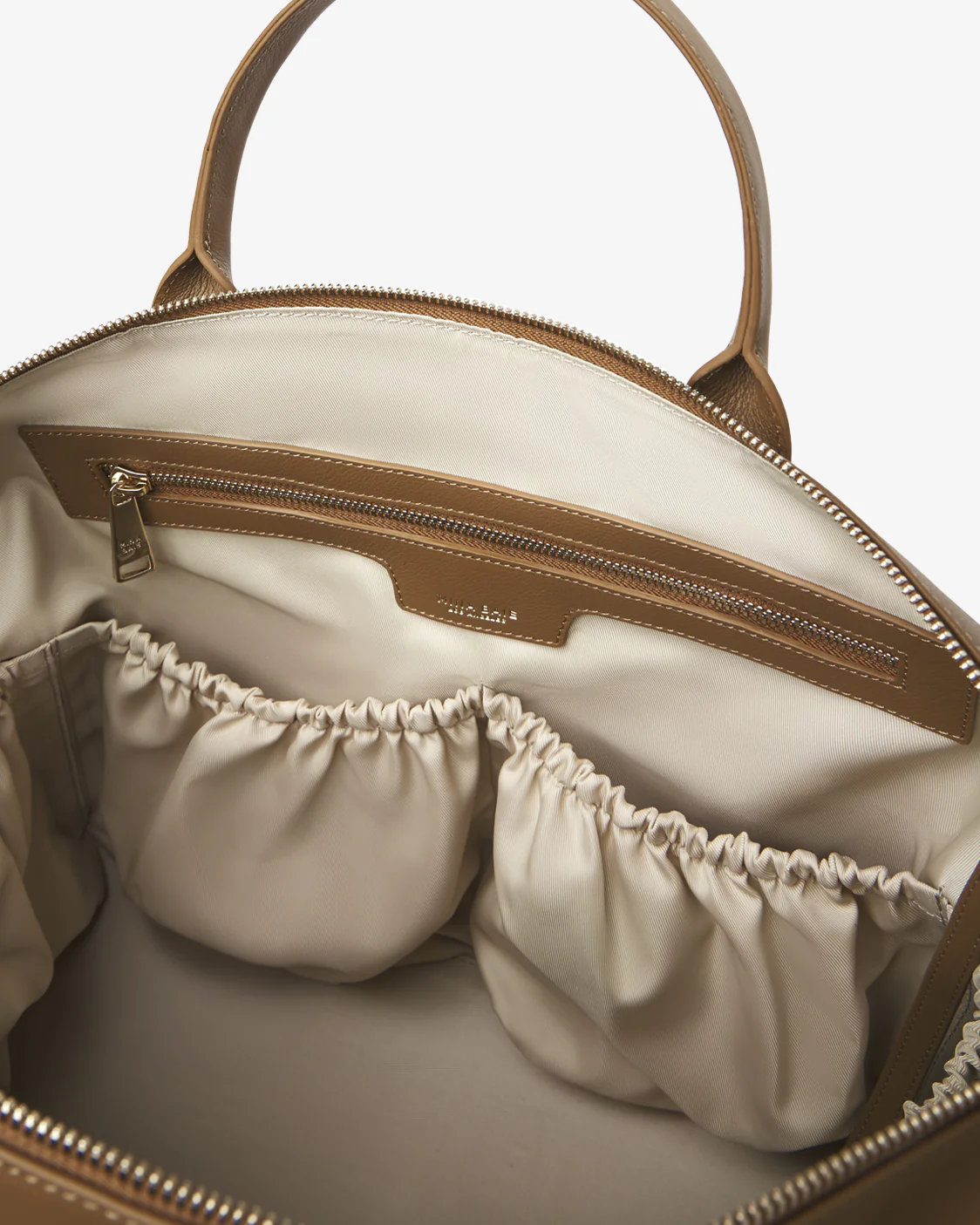 Emmy Leather Midi - Image 27