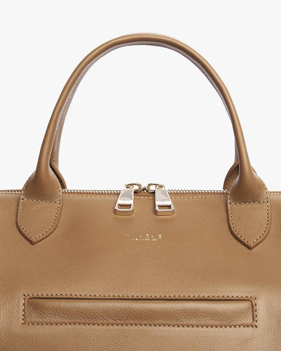 Emmy Leather Midi - Image 28