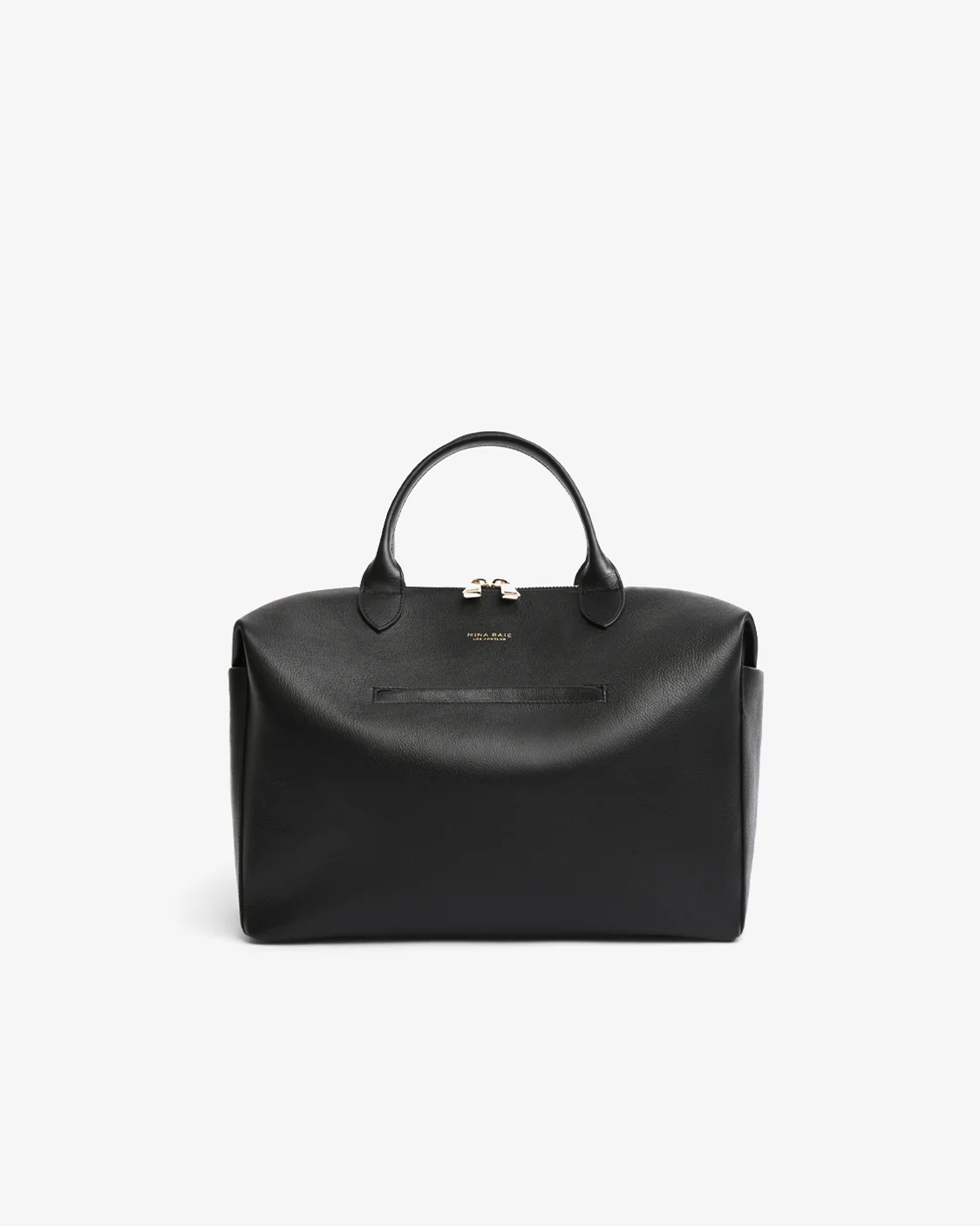 Emmy Leather Midi - Image 29