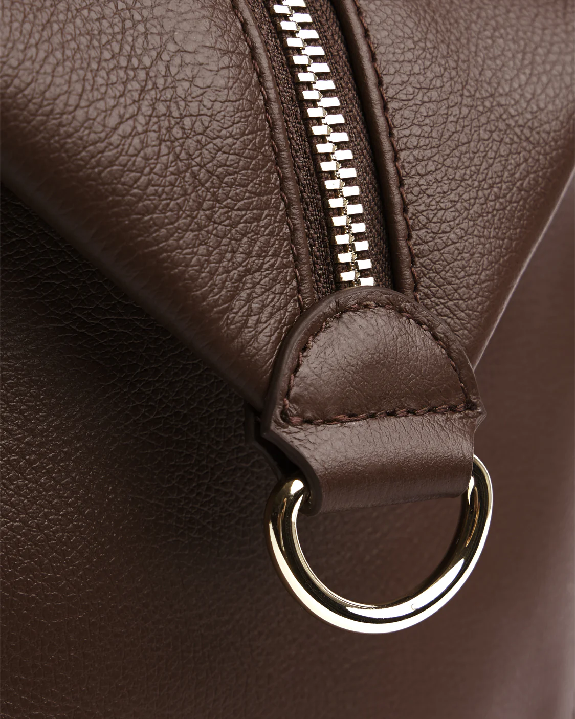 Emmy Leather Midi - Image 7