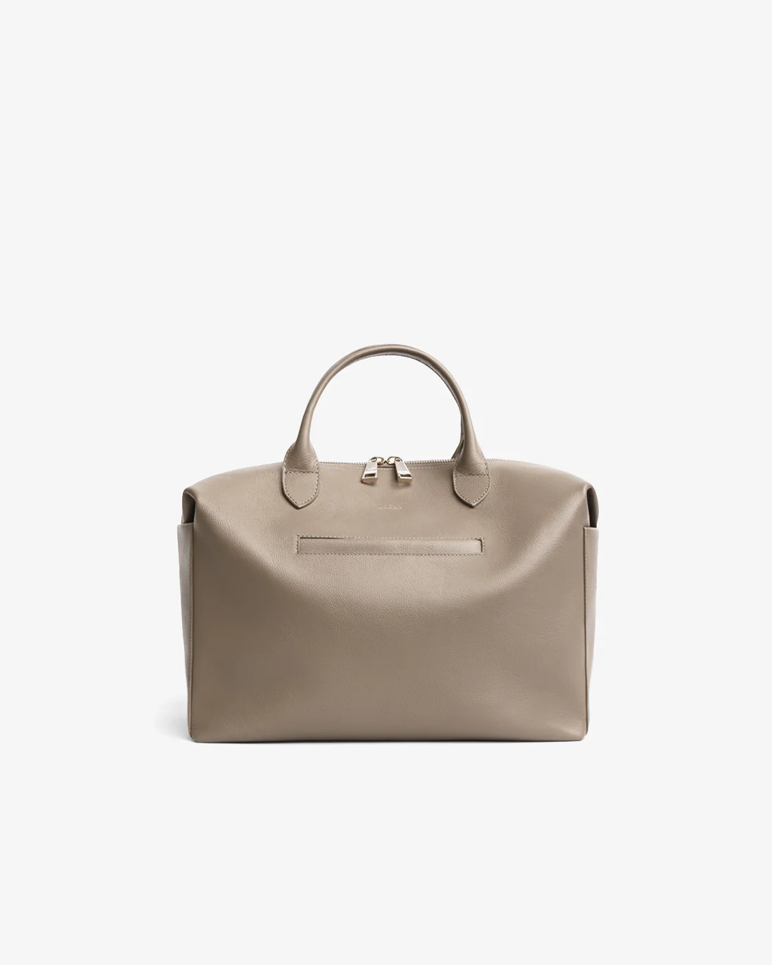 Emmy Leather Midi - Image 8