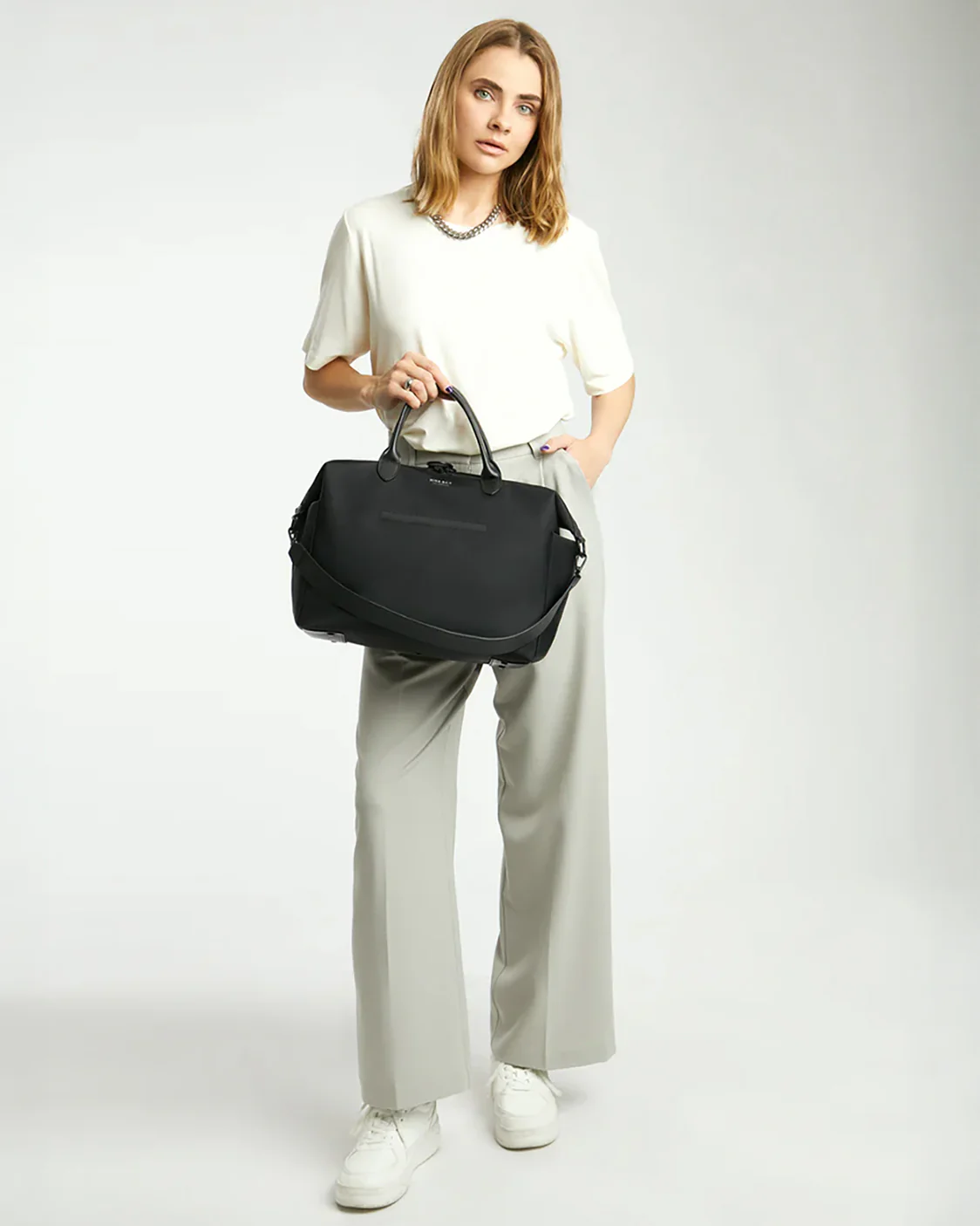 Emmy Nylon Midi - Image 10