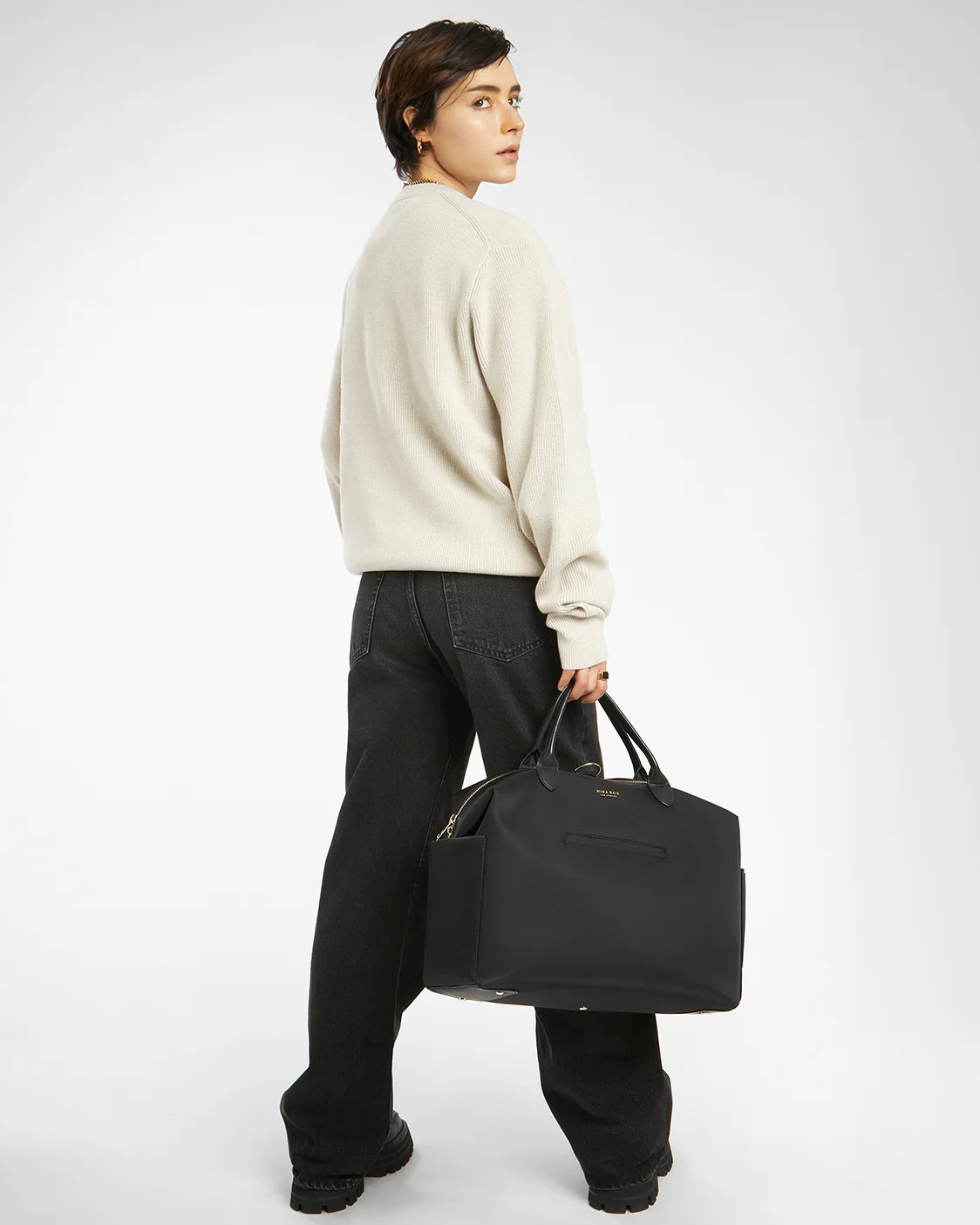 Emmy Nylon Midi - Image 12