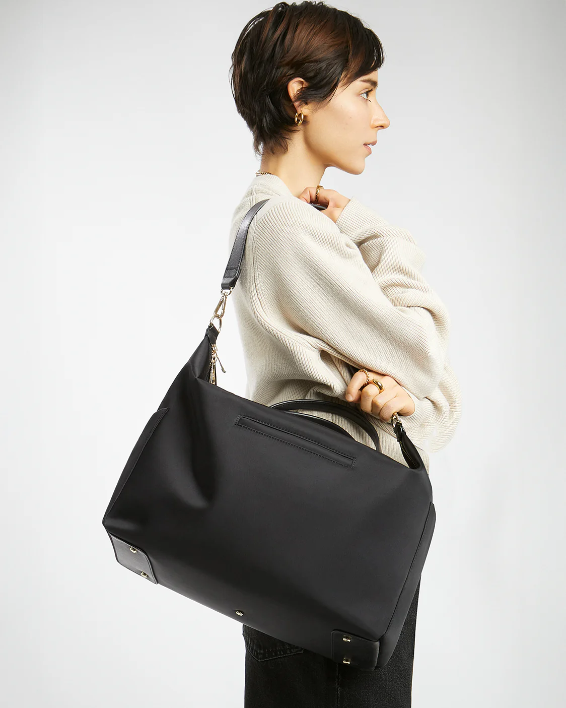 Emmy Nylon Midi - Image 13