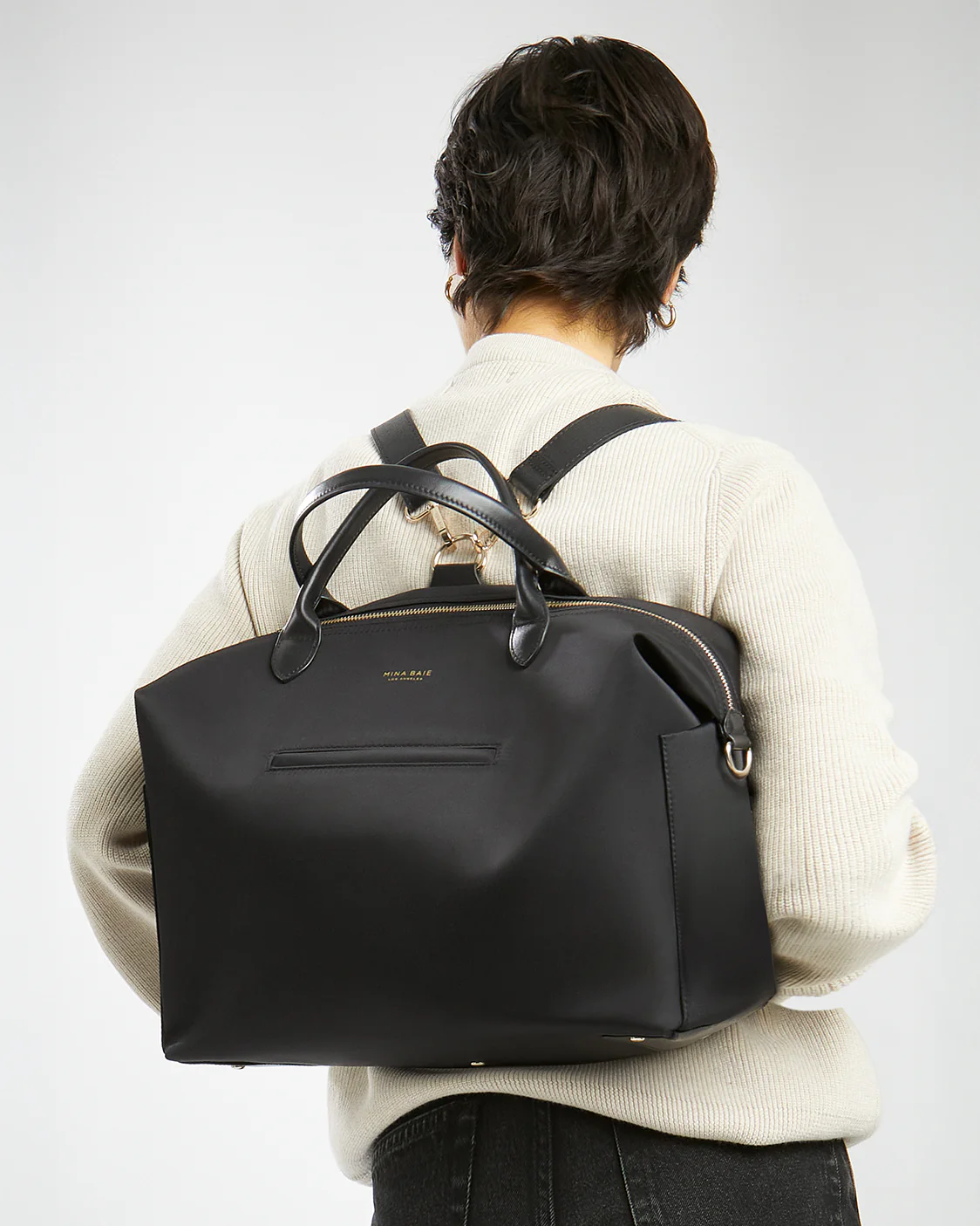 Emmy Nylon Midi - Image 14