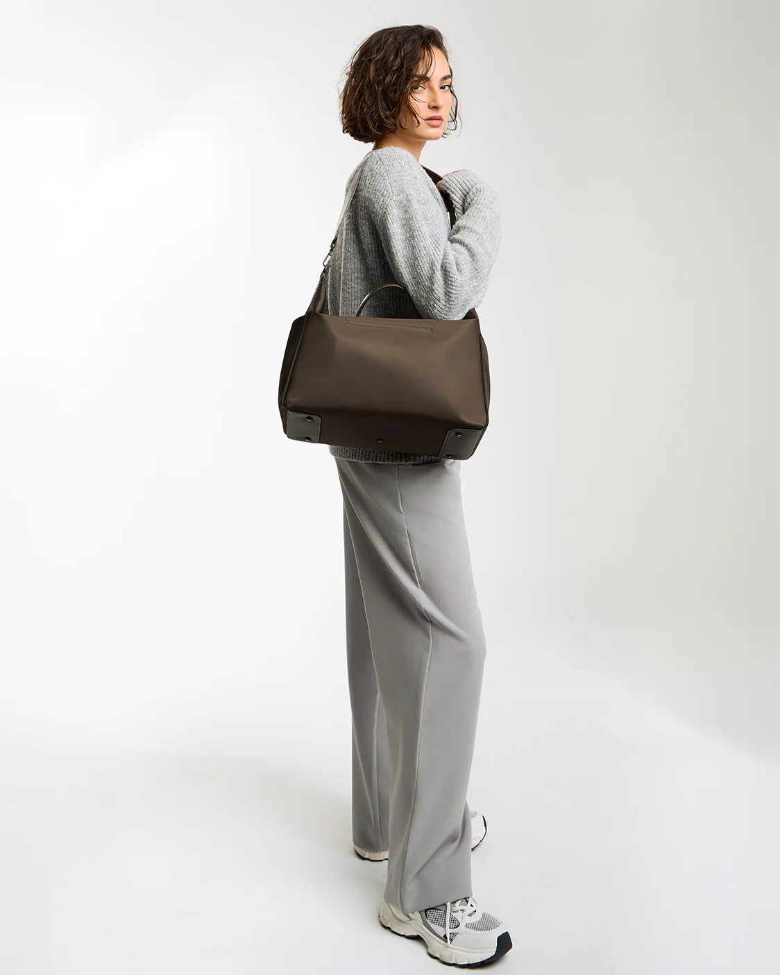 Emmy Nylon Midi - Image 18