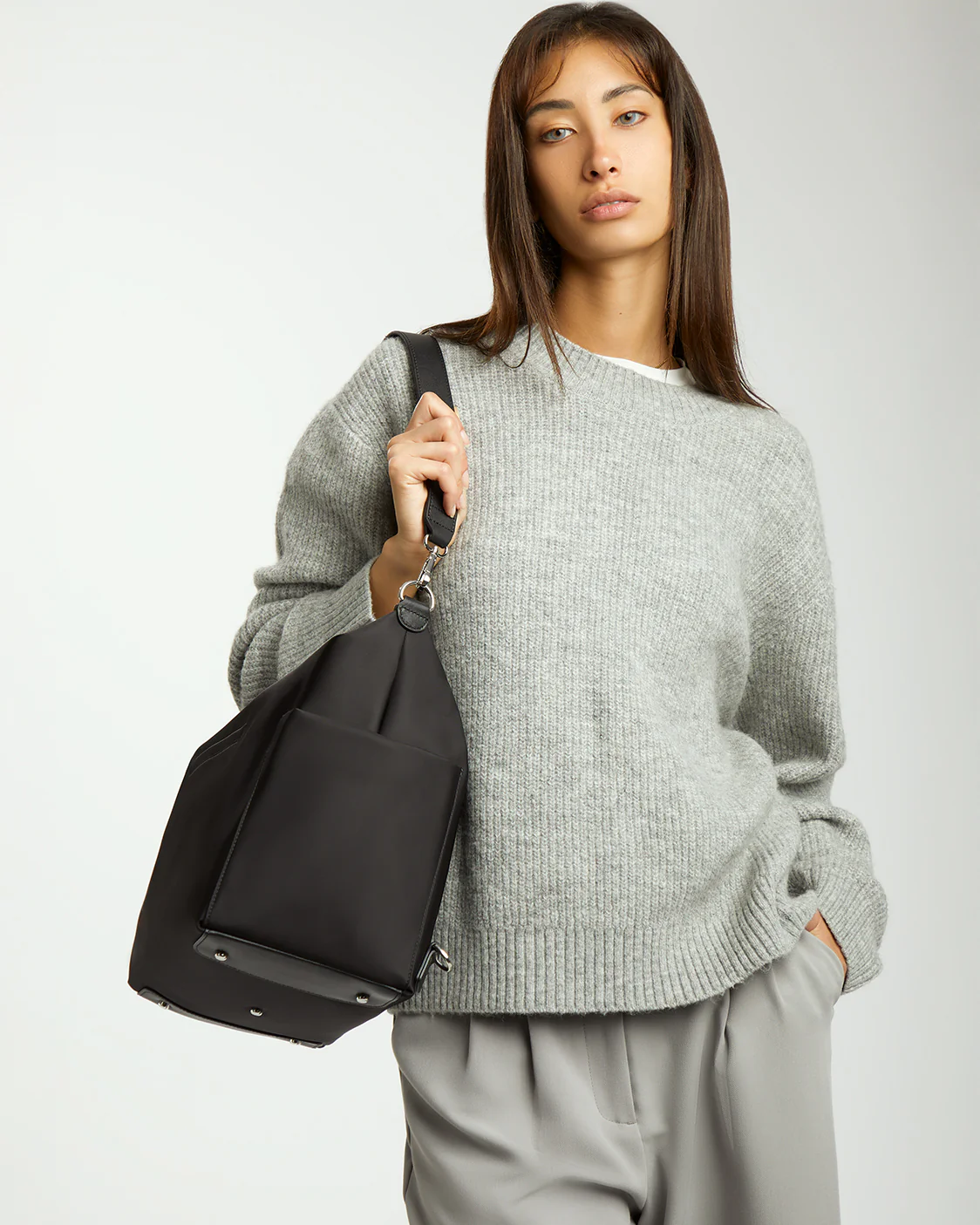 Emmy Nylon Midi - Image 4