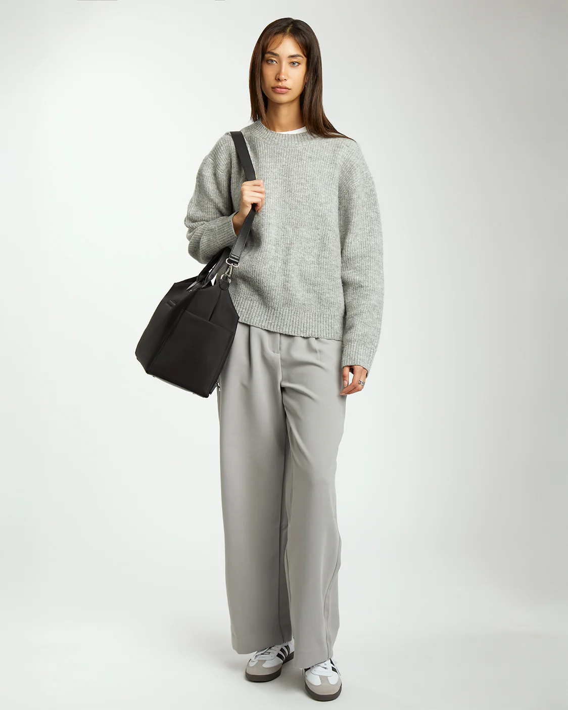 Emmy Nylon Midi - Image 5