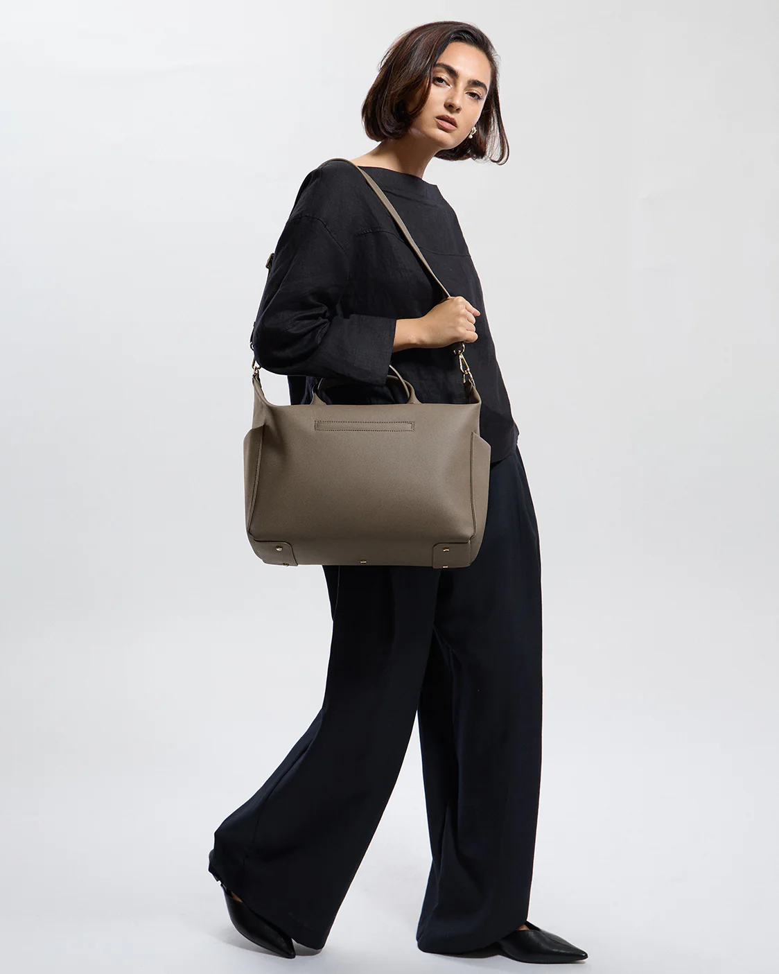 Emmy Vegan Midi - Image 16
