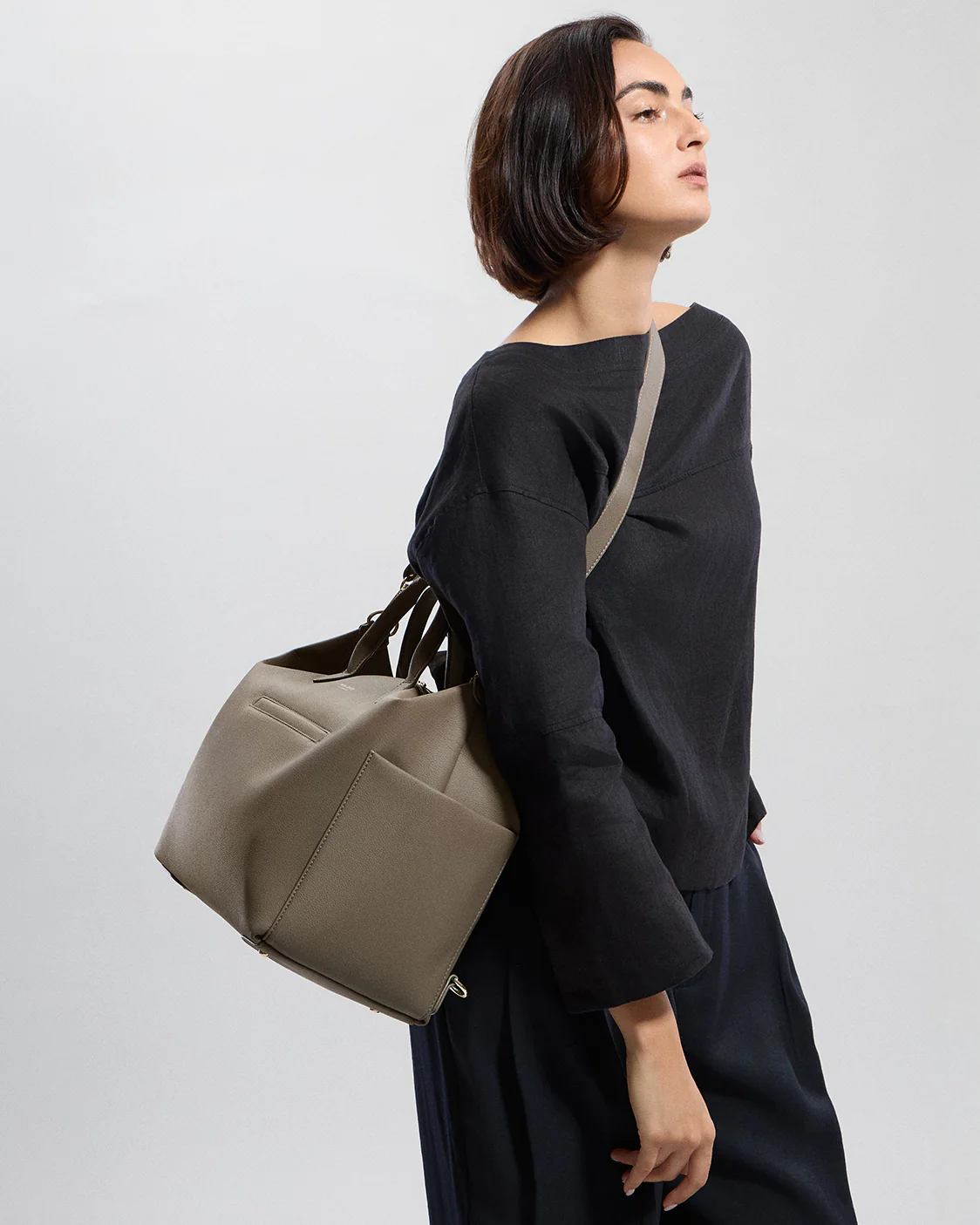 Emmy Vegan Midi - Image 19