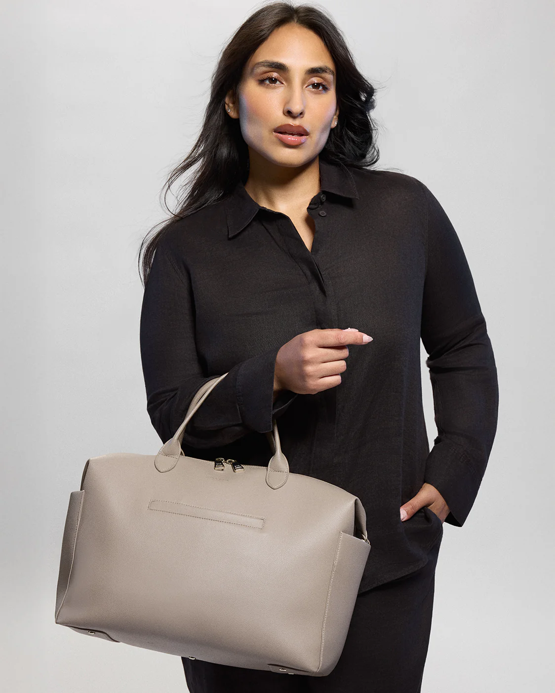 Emmy Vegan Midi - Image 36