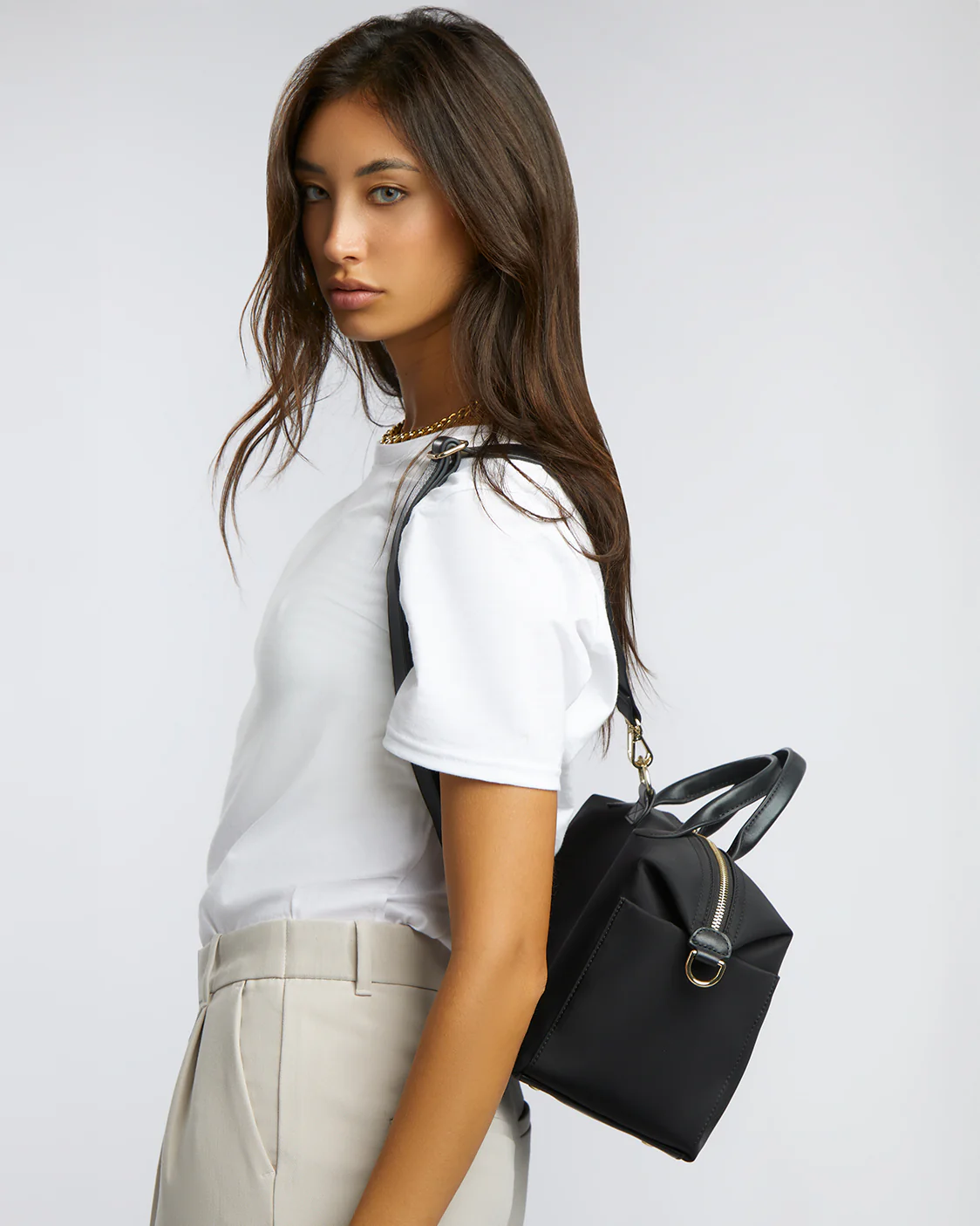 Emmy Nylon Mini - Image 15