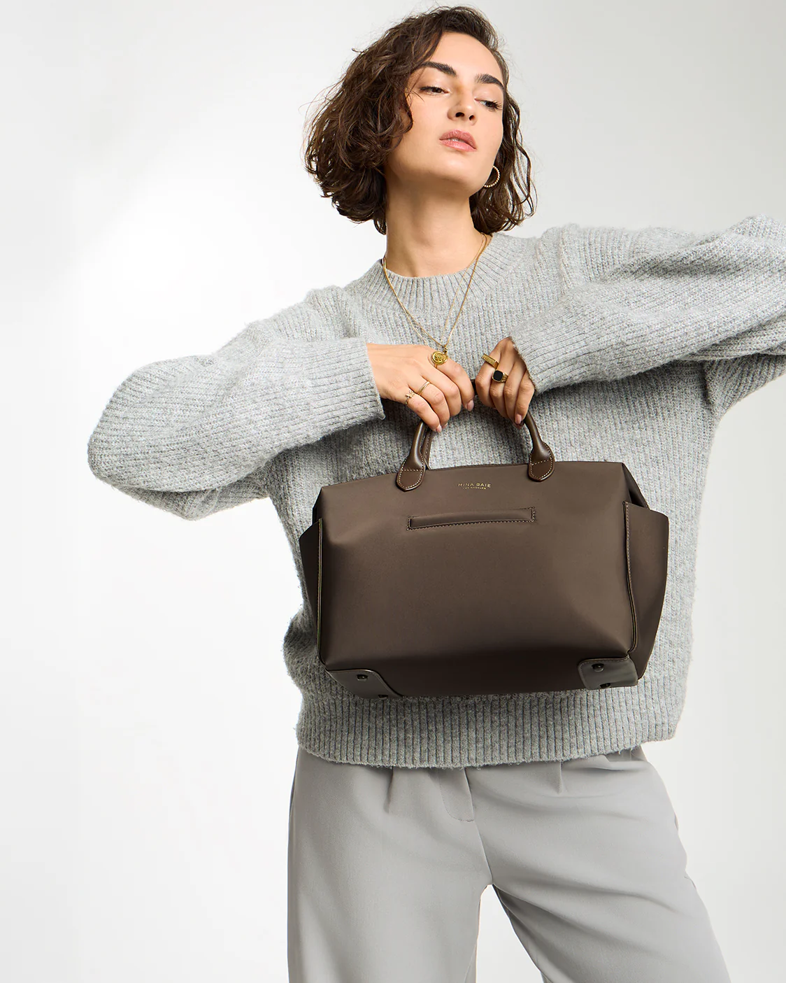 Emmy Nylon Mini - Image 18