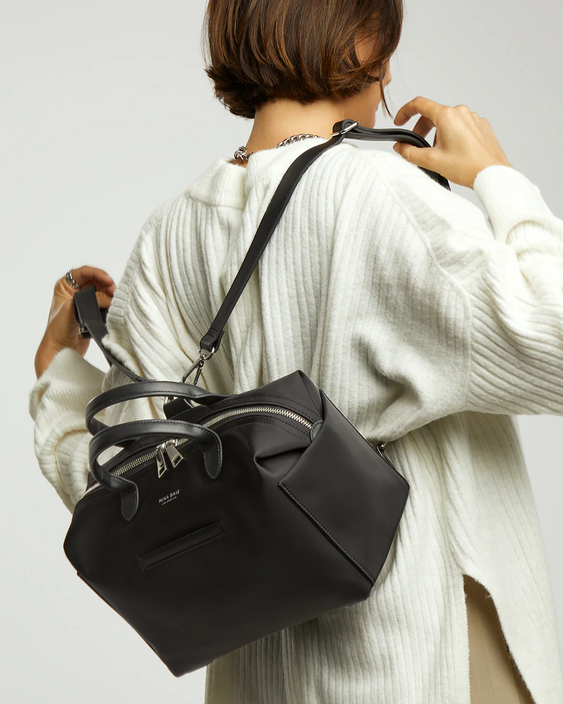 Emmy Nylon Mini - Image 3