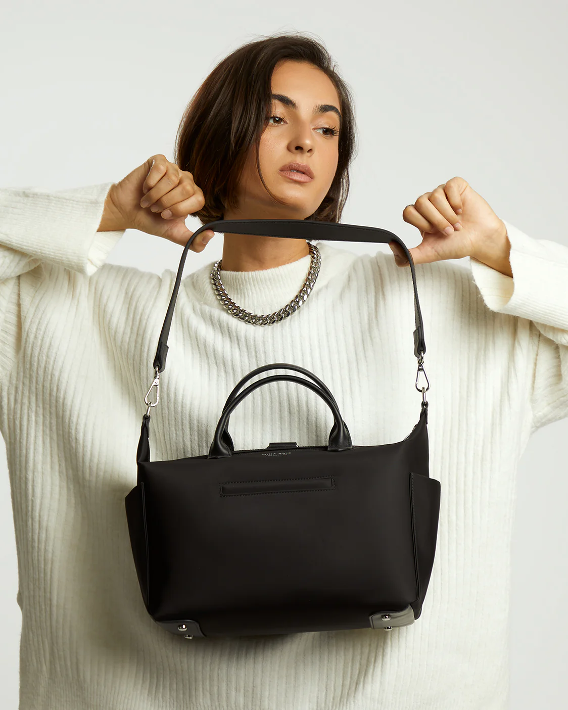 Emmy Nylon Mini - Image 5