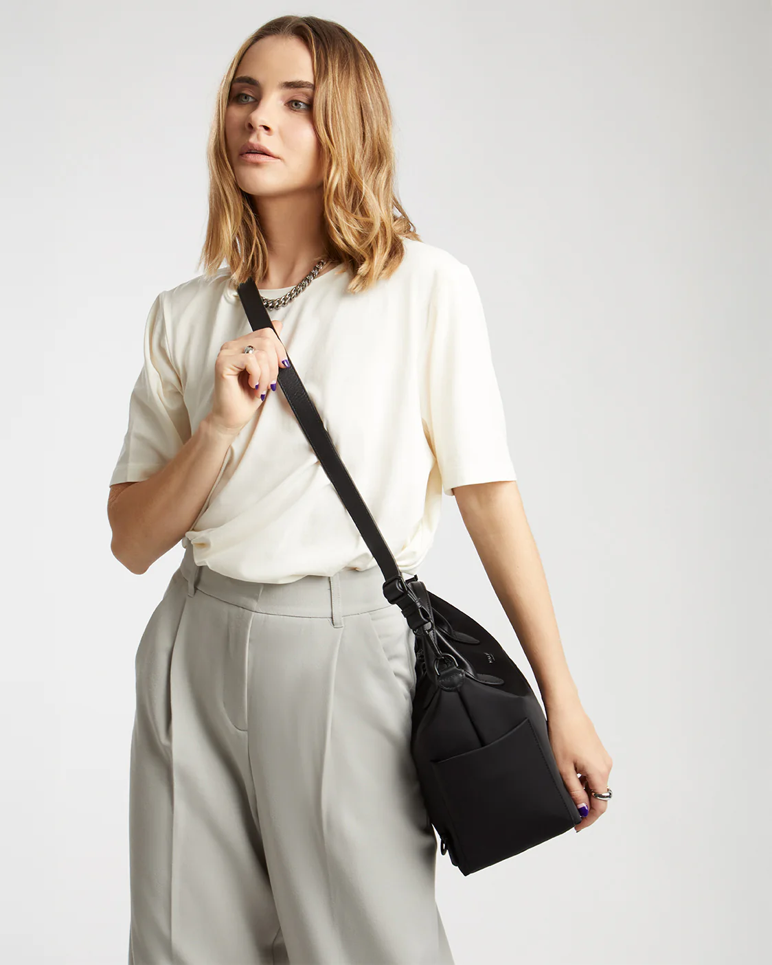 Emmy Nylon Mini - Image 8