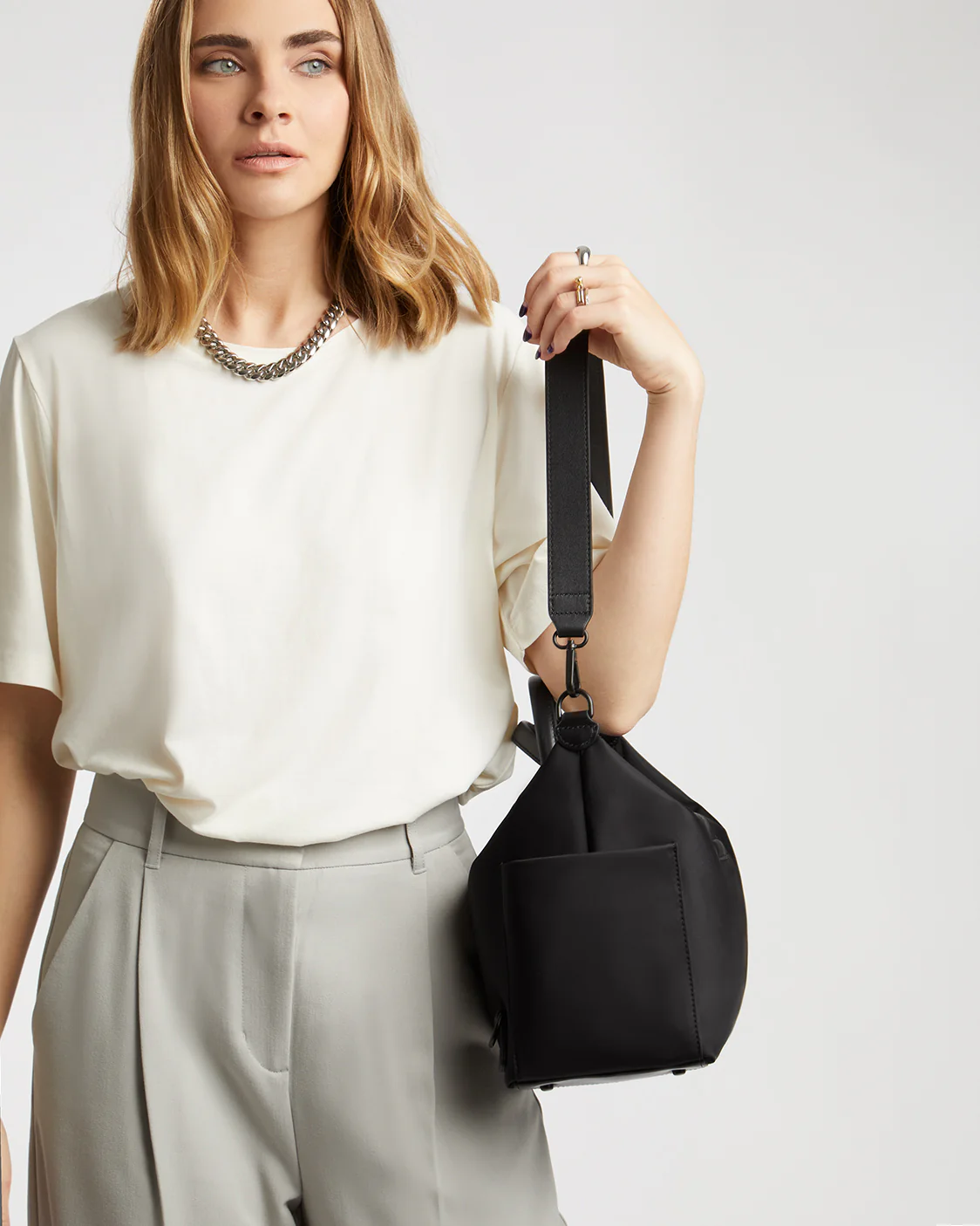 Emmy Nylon Mini - Image 9