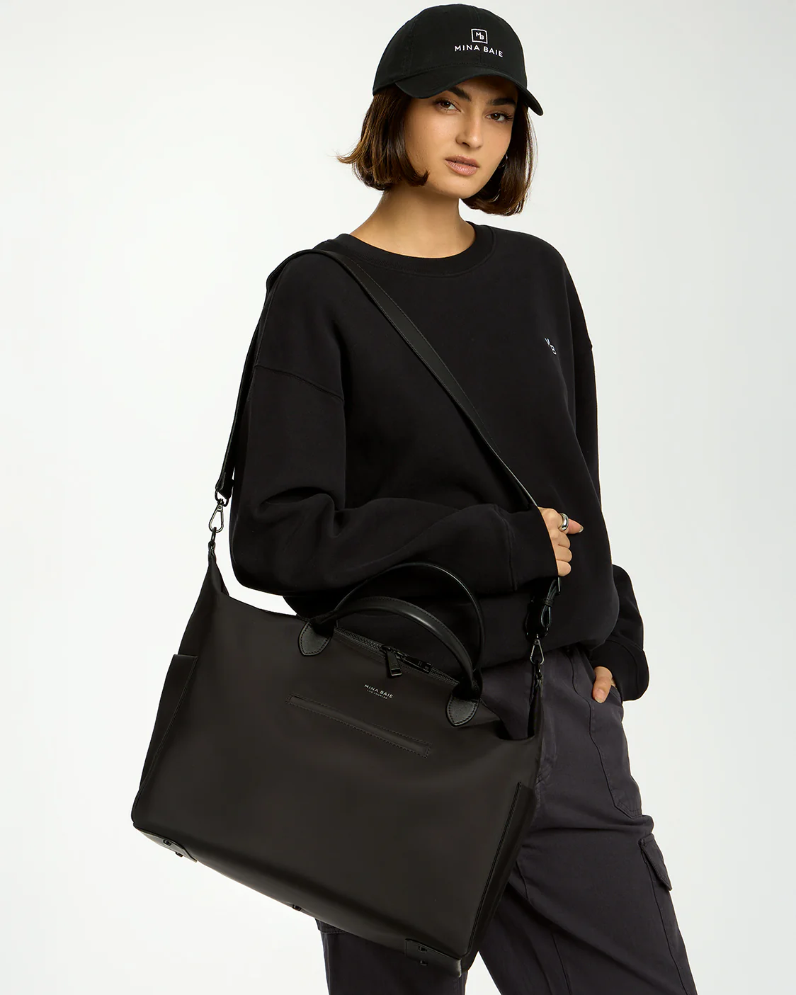 Emmy Nylon Full - Image 25