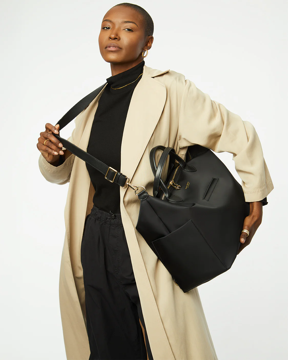 Emmy Nylon Full - Image 9