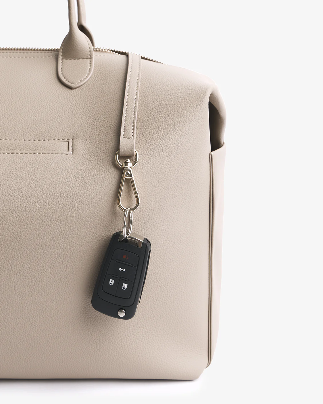 Emmy Vegan Carryall - Image 13