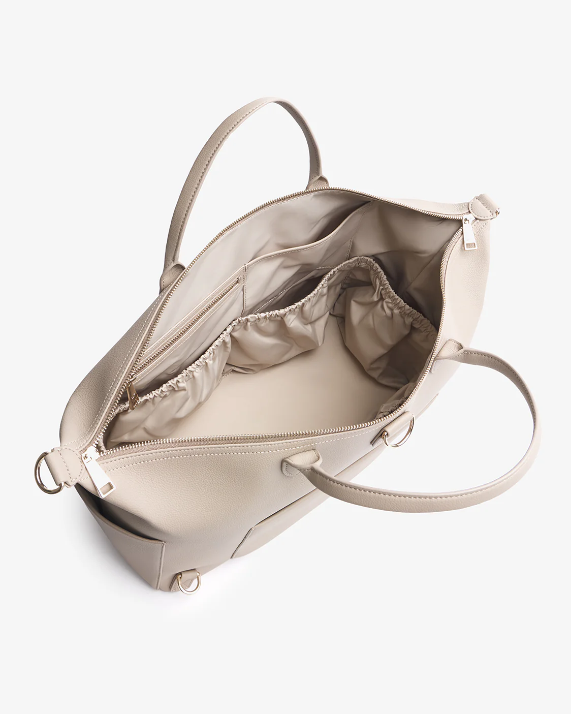 Emmy Vegan Carryall - Image 14