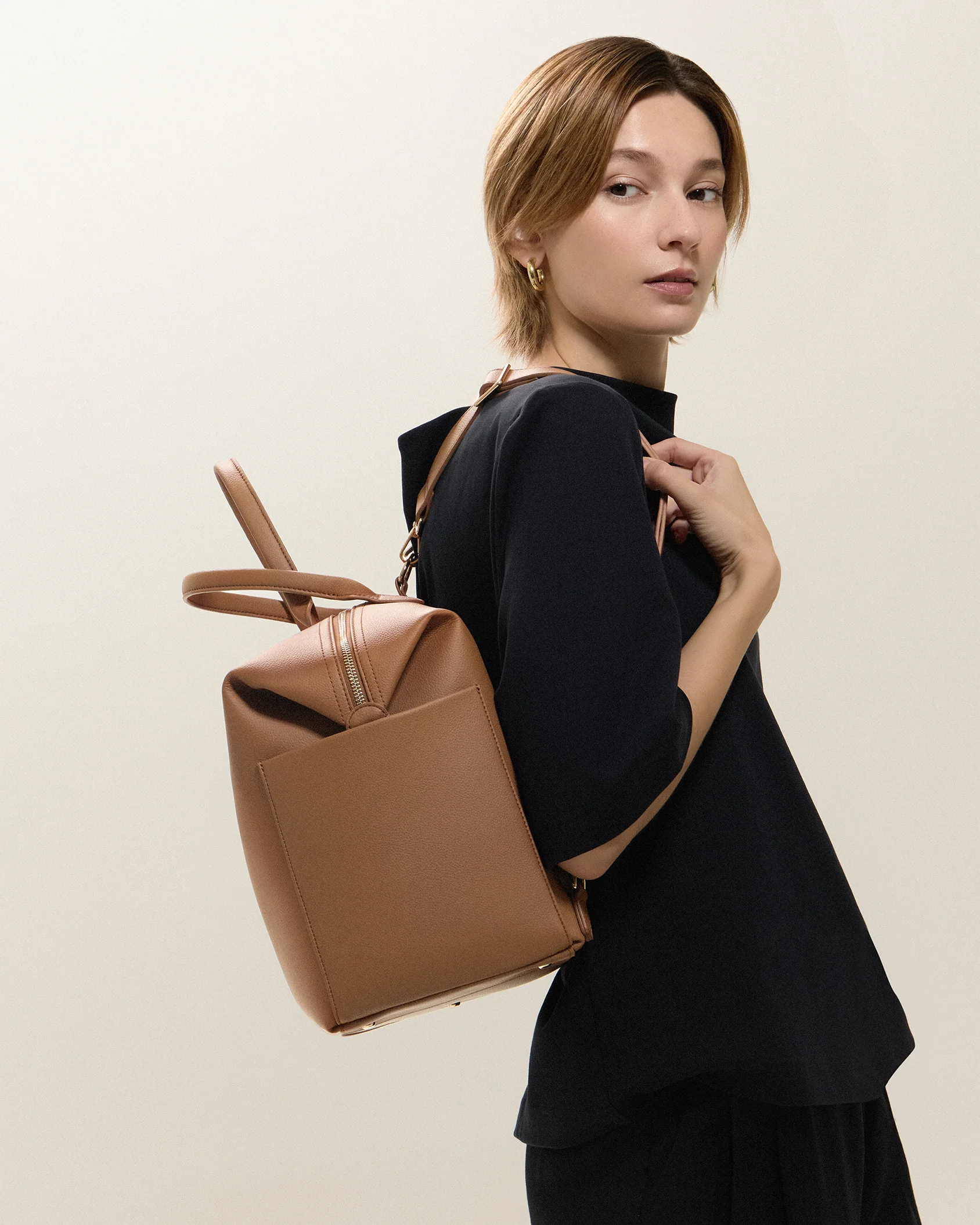 Emmy Vegan Carryall - Image 18