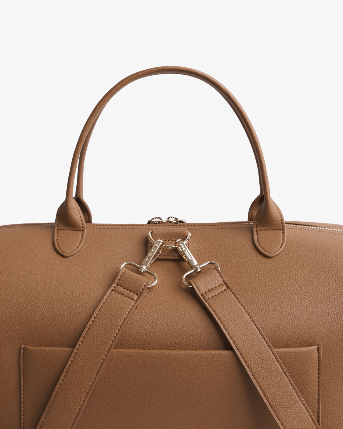 Emmy Vegan Carryall - Image 20