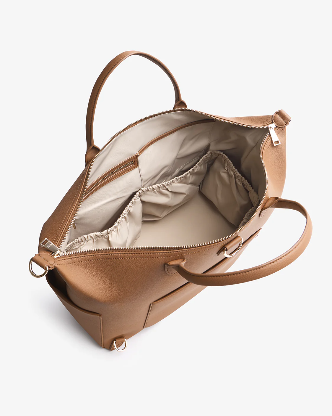 Emmy Vegan Carryall - Image 21