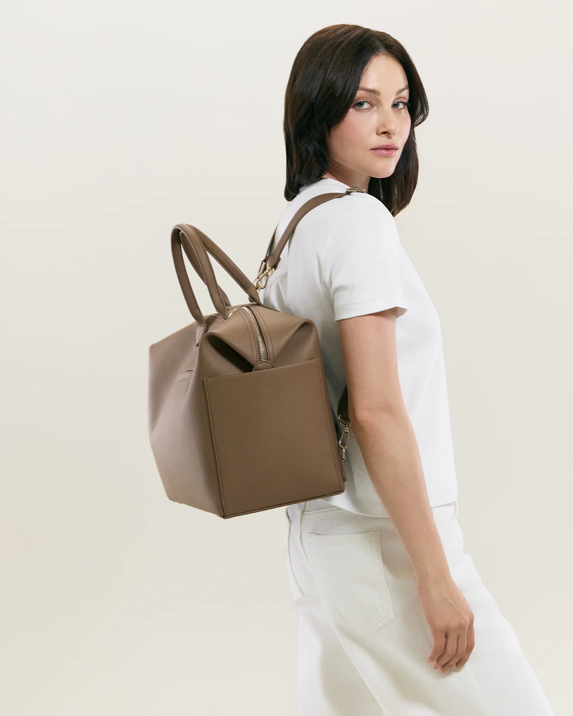Emmy Vegan Carryall - Image 37