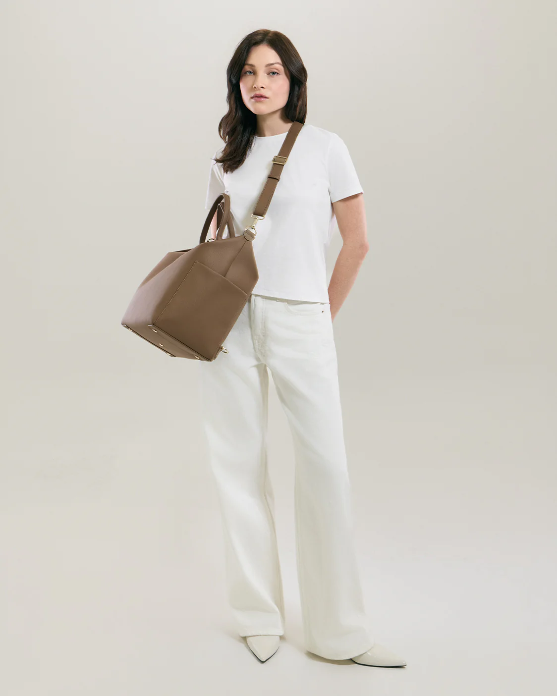 Emmy Vegan Carryall - Image 38