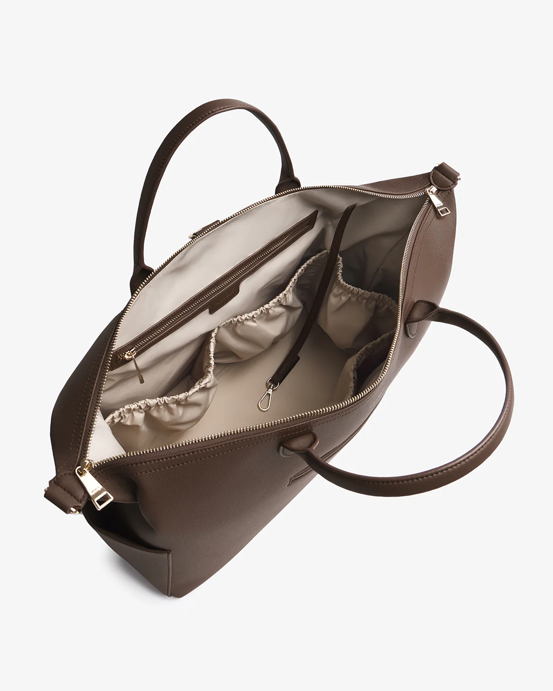 Emmy Vegan Carryall - Image 7