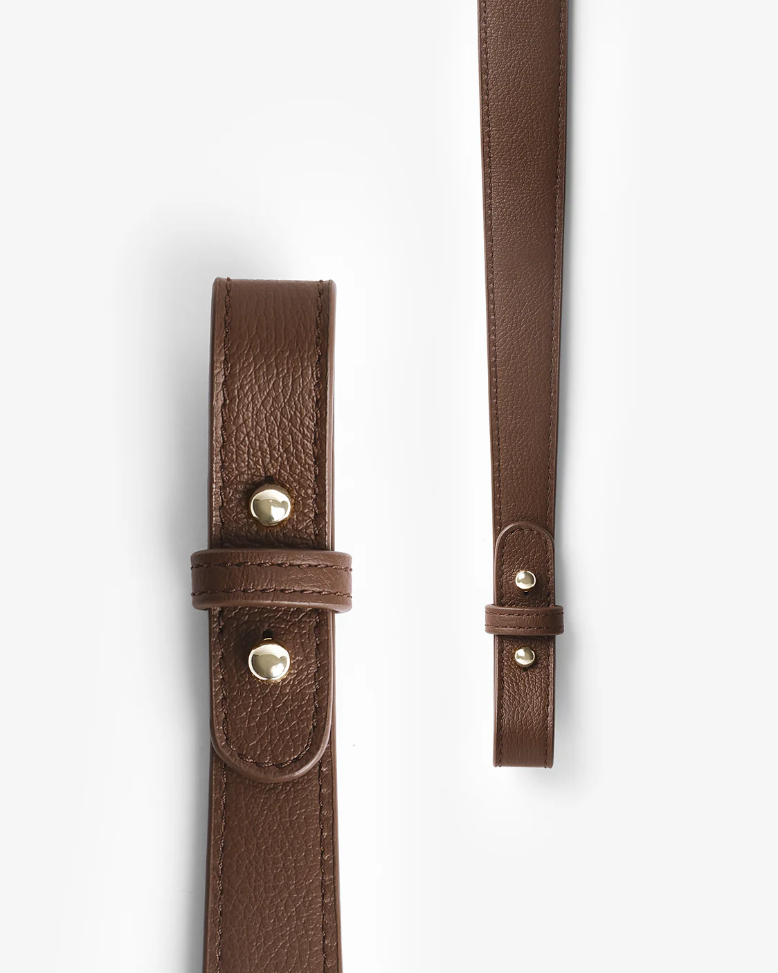 Harlow Broad Strap Leather - Image 10