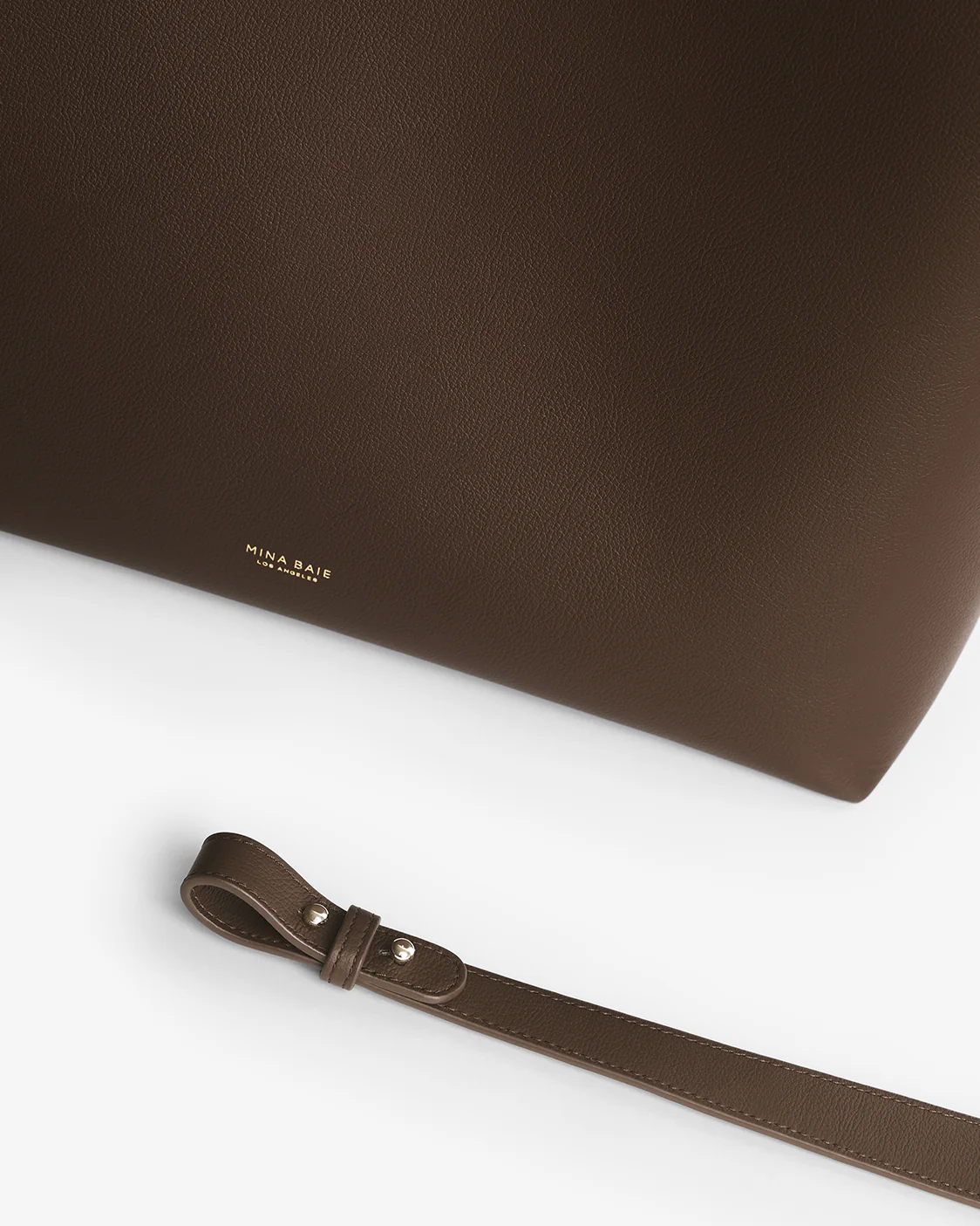 Harlow Broad Strap Leather - Image 12