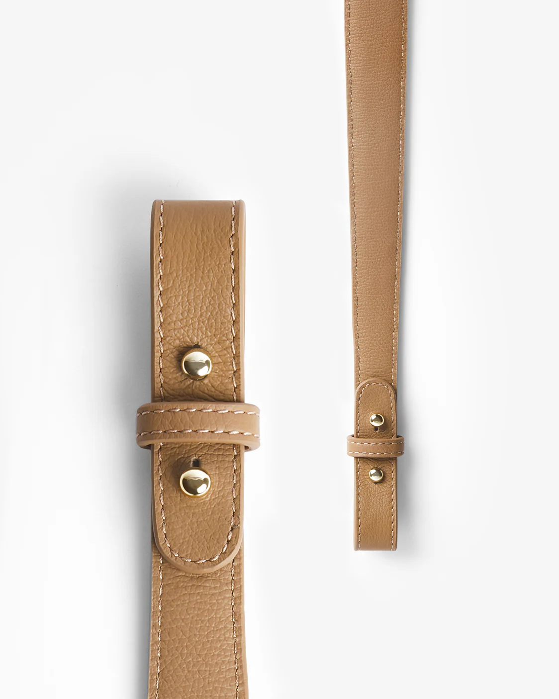 Harlow Broad Strap Leather - Image 13
