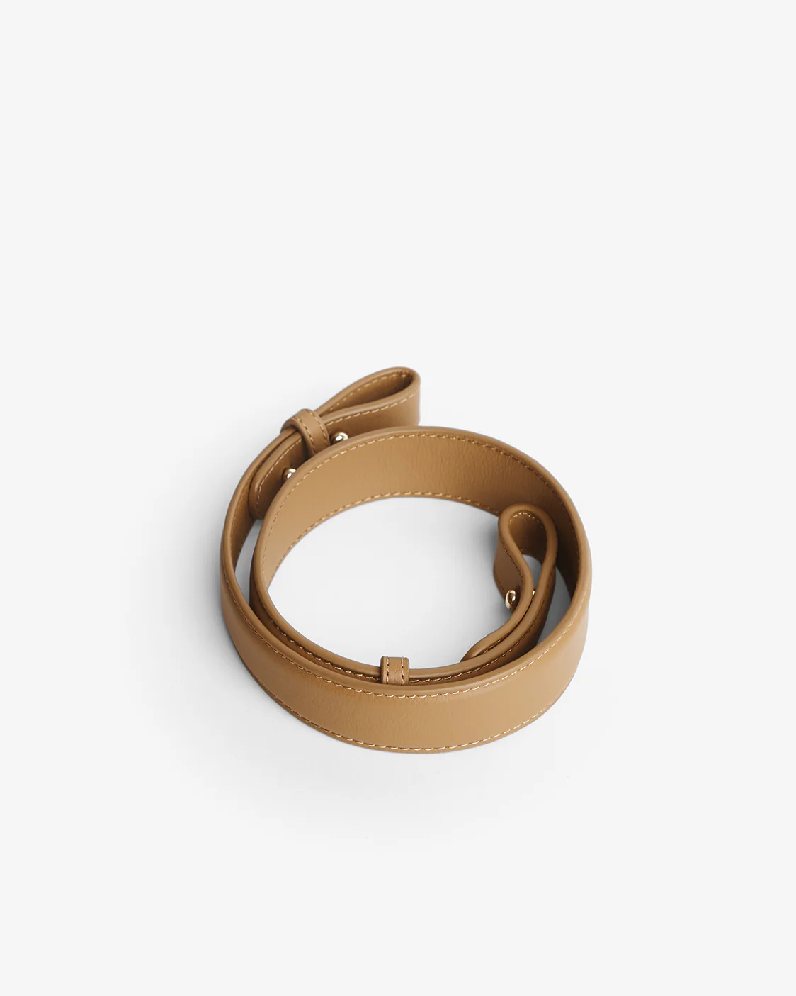 Harlow Broad Strap Leather - Image 15