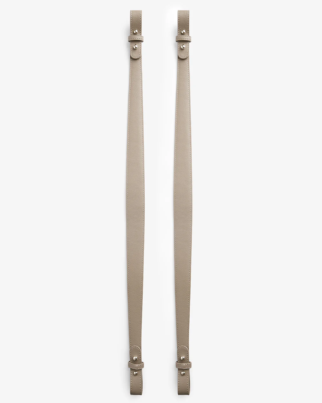 Harlow Broad Strap Leather - Image 3