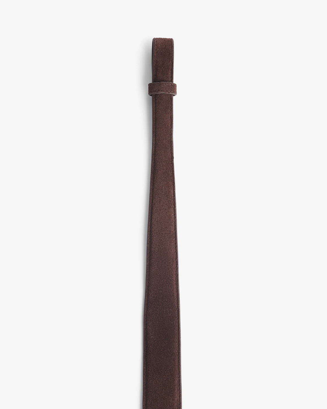 Harlow Broad Strap Suede - Image 12