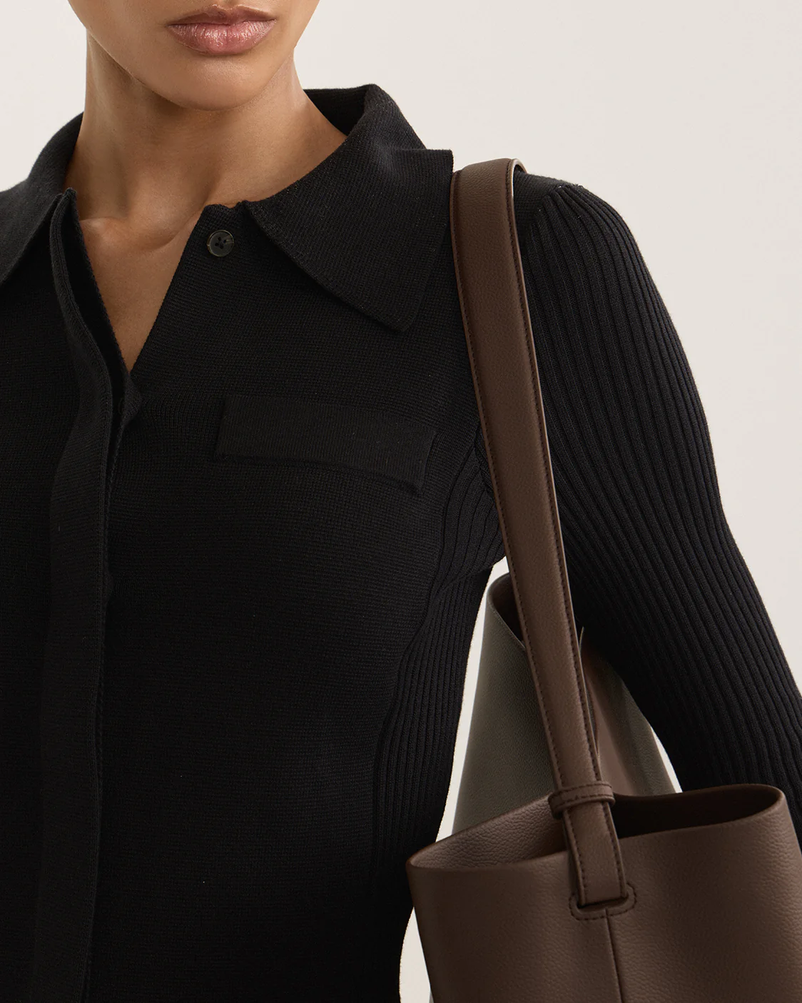 Harlow Broad Strap Vegan - Image 12