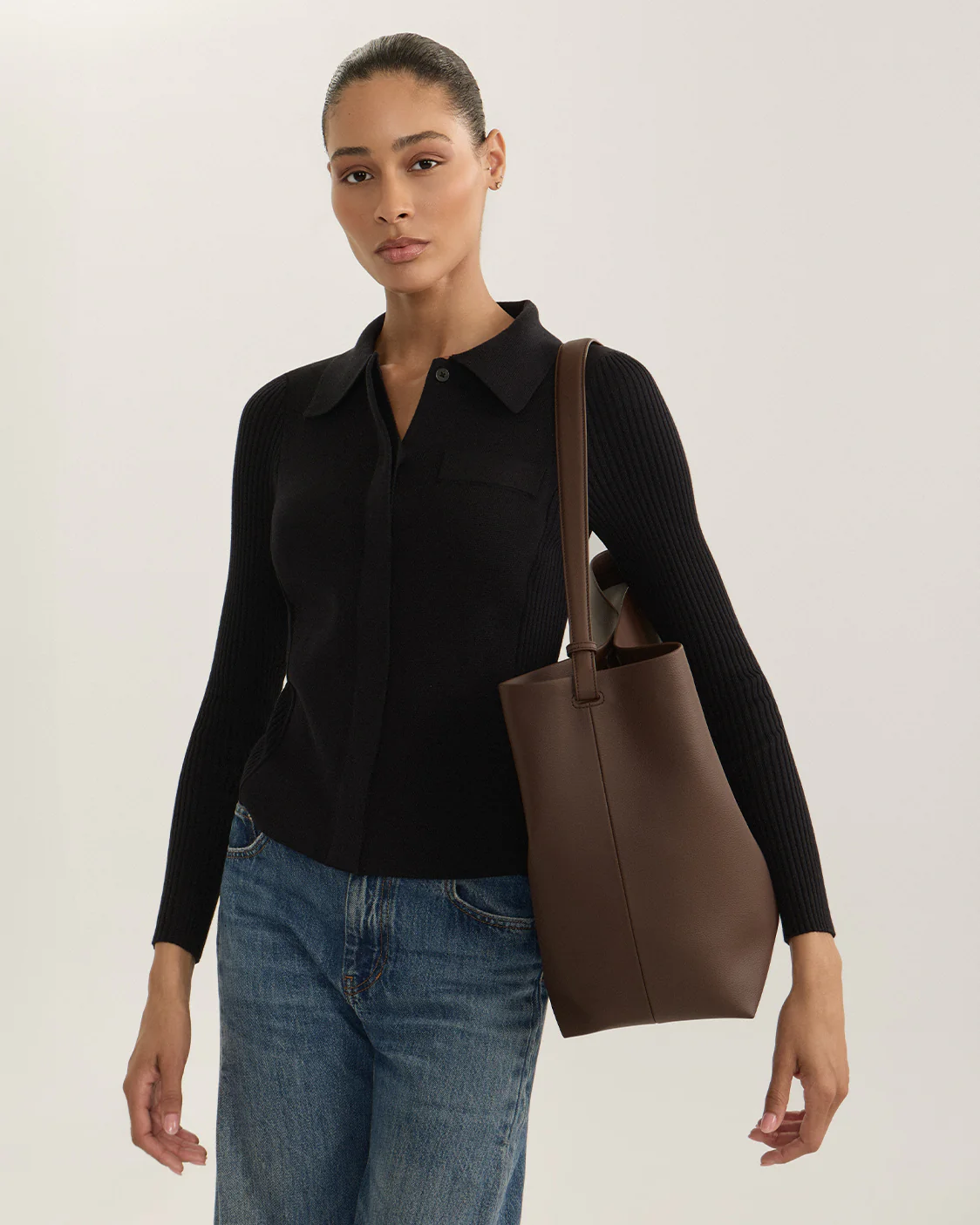 Harlow Broad Strap Vegan - Image 13