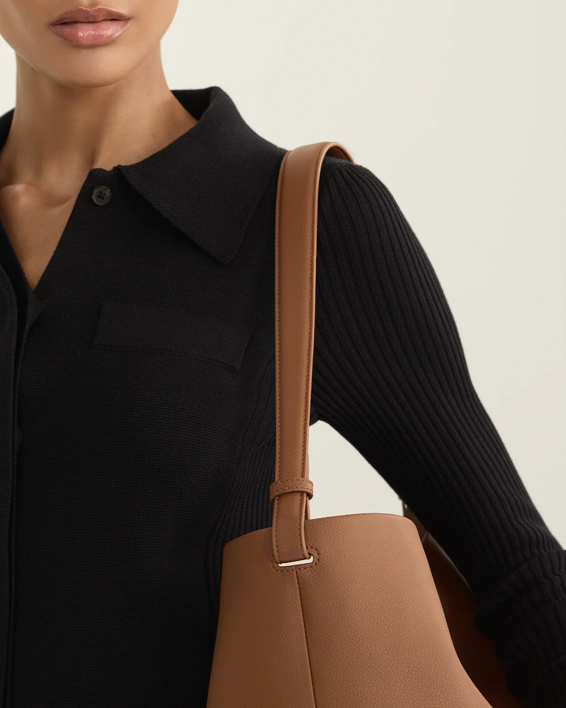 Harlow Broad Strap Vegan - Image 17