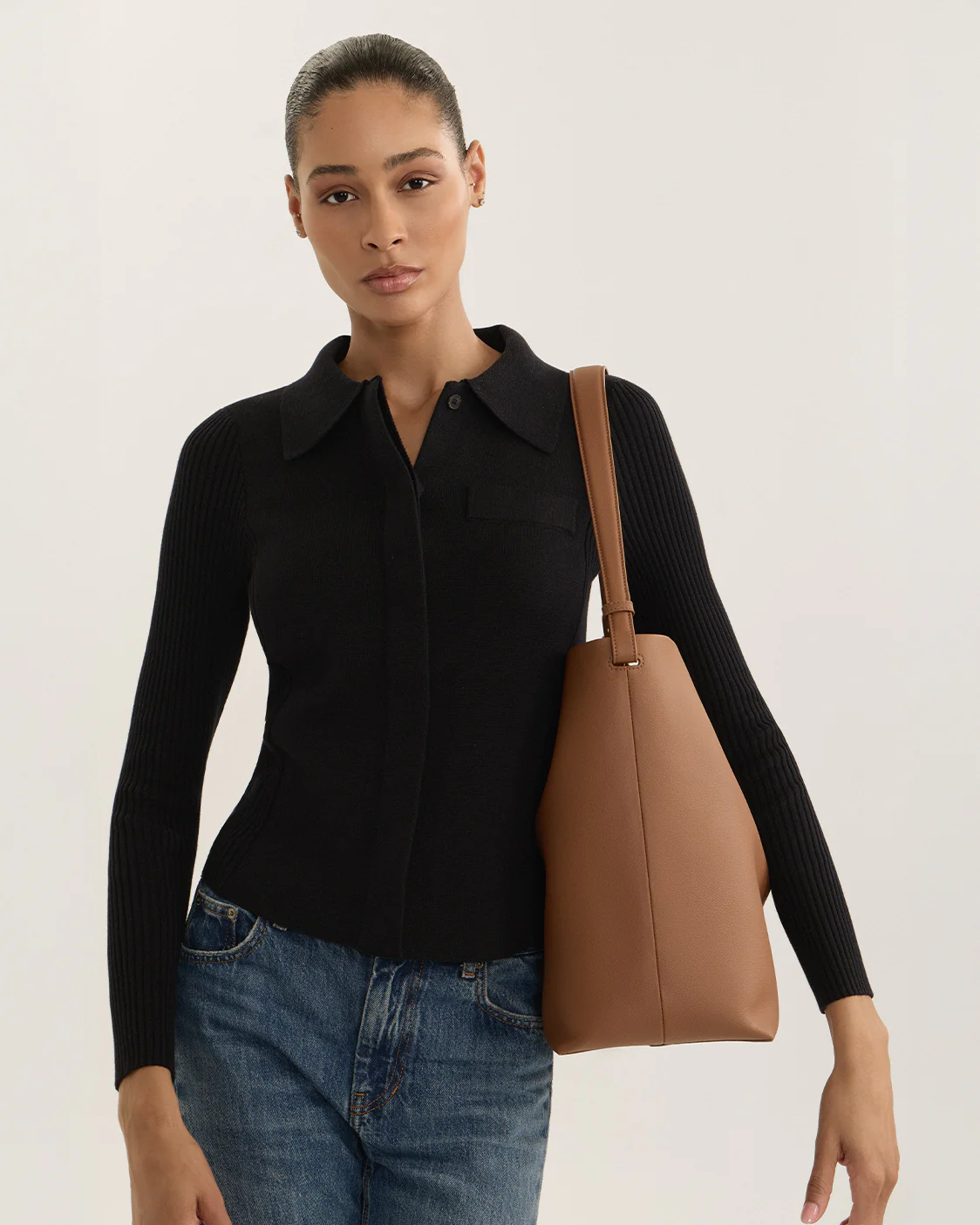 Harlow Broad Strap Vegan - Image 18