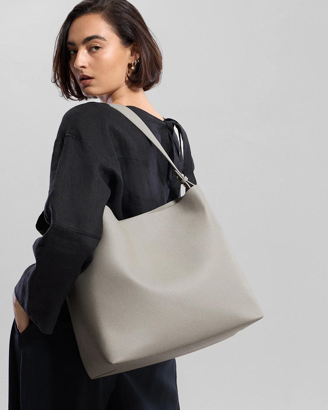 Harlow Broad Strap Vegan - Image 21