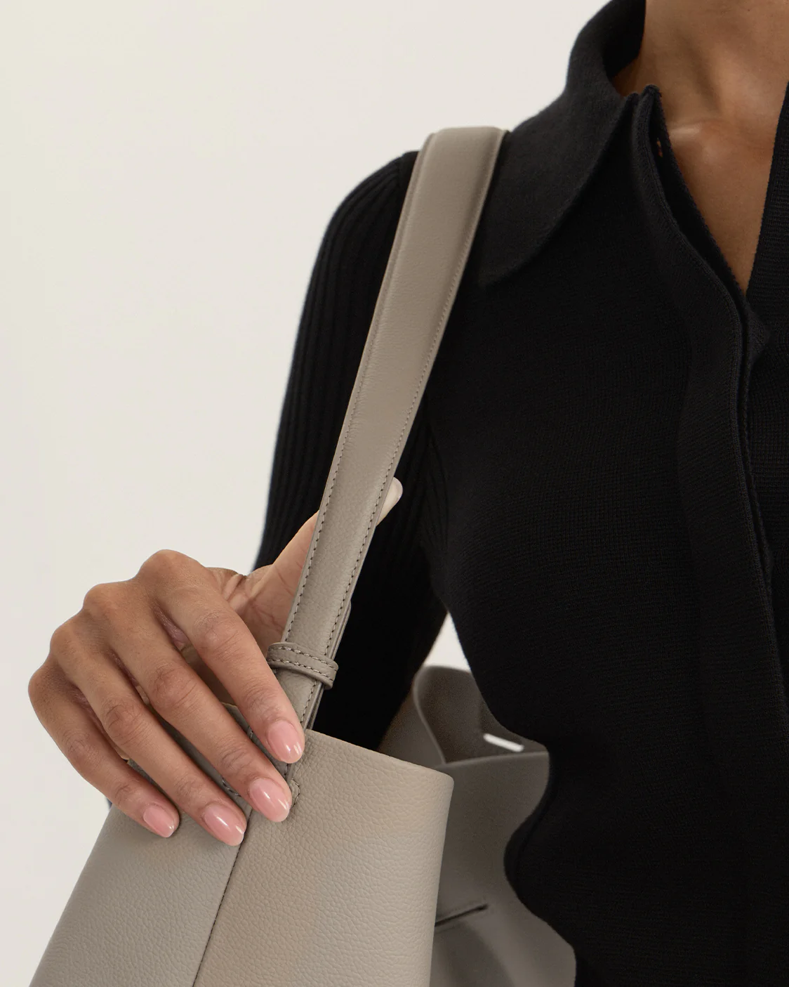 Harlow Broad Strap Vegan - Image 6