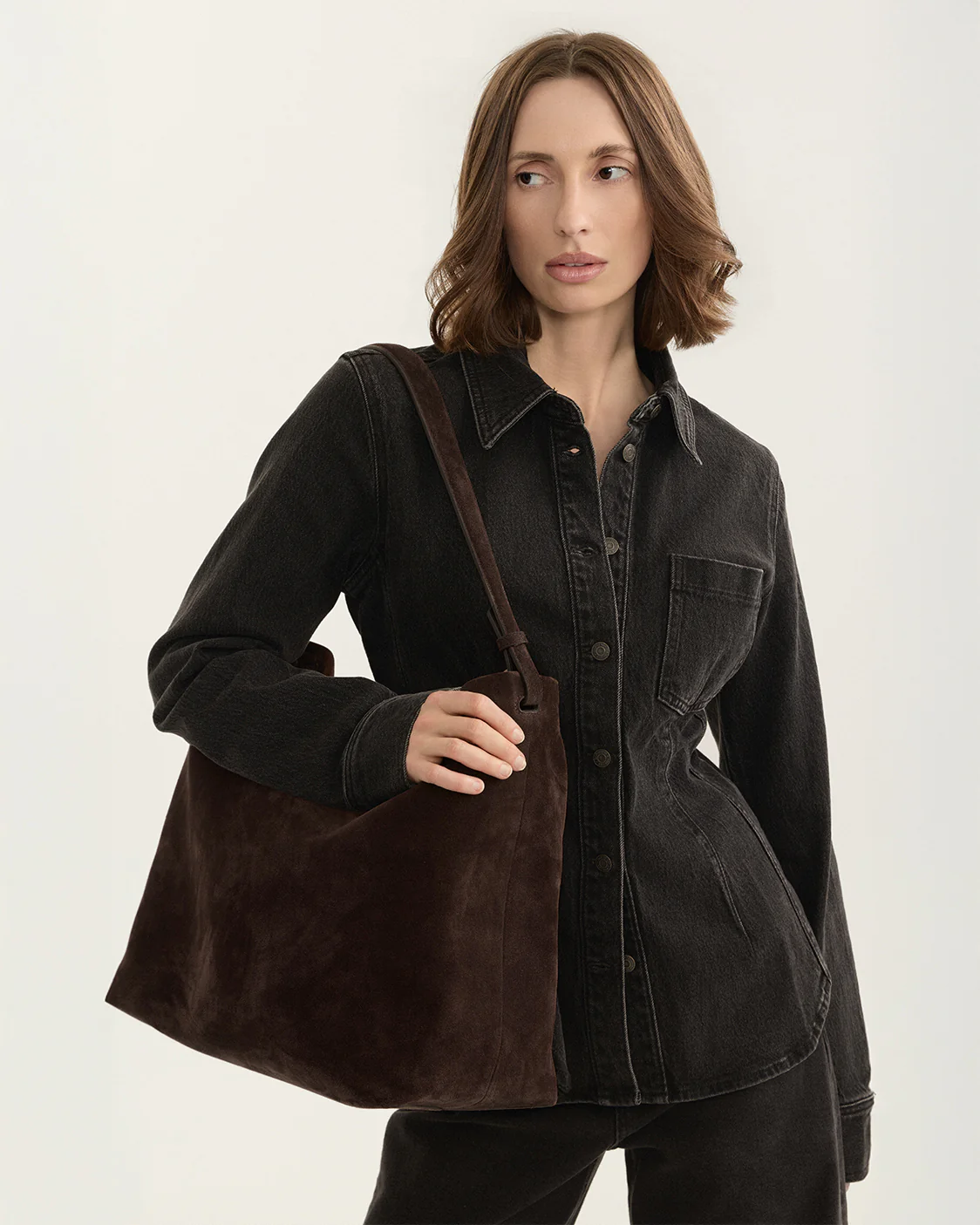 Harlow Suede Full - Image 10