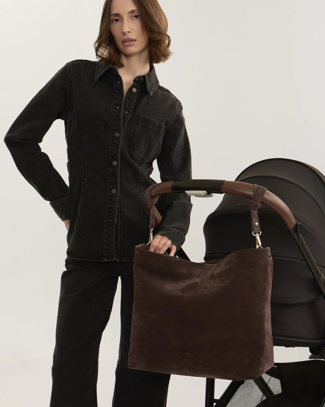Harlow Suede Full - Image 11