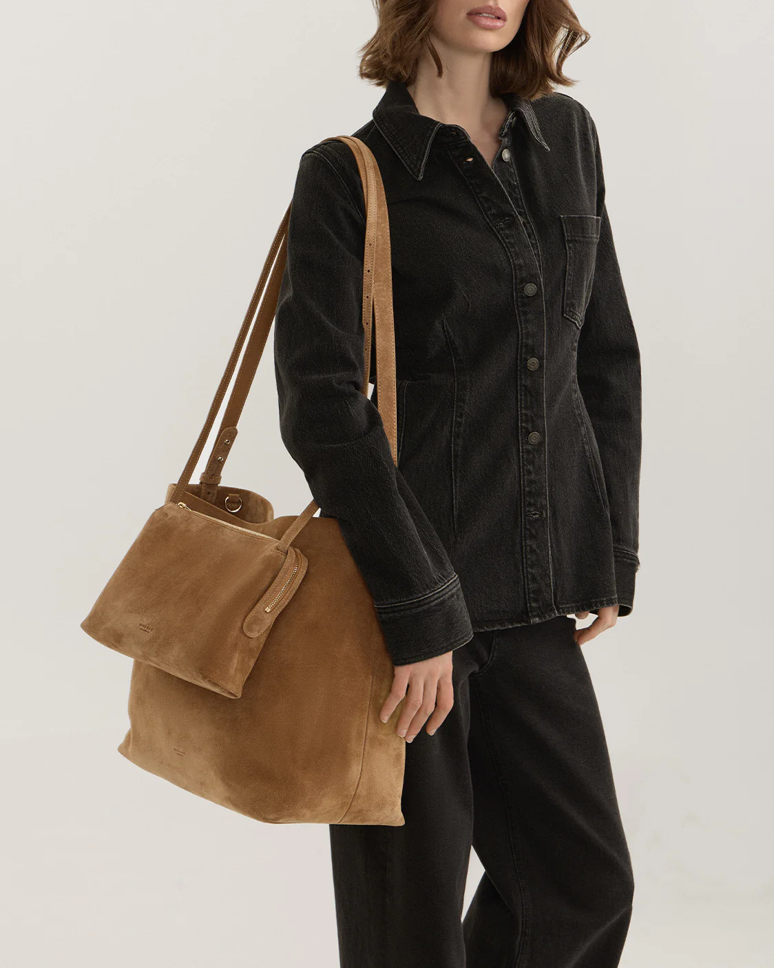Harlow Suede Full - Image 17